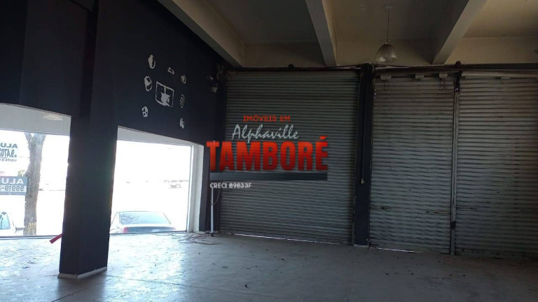 Imagem Loja para Alugar, 1.000 m² em Alphaville Empresarial - Barueri