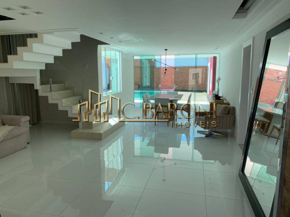 Imagem Casa de Condomínio com 4 Quartos à Venda, 440 m² em Nova São Pedro - São Pedro Da Aldeia Imagem Casa de Condomínio com 4 Quartos à Venda, 440 m² em Nova São Pedro - São Pedro Da Aldeia