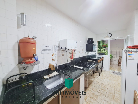Imagem Apartamento com 2 Quartos à Venda, 90 m² em Praia Do Morro - Guarapari