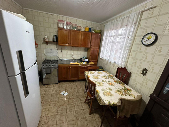 Imagem Casa com 2 Quartos à Venda, 121 m² em Centro - Xangri-lá Imagem Casa com 2 Quartos à Venda, 121 m² em Centro - Xangri-lá
