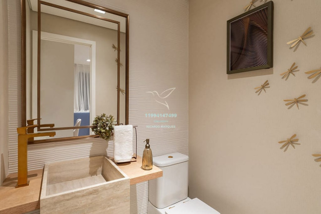 Imagem Apartamento com 1 Quarto à Venda, 26 m² em Perdizes - São Paulo Imagem Apartamento com 1 Quarto à Venda, 26 m² em Perdizes - São Paulo