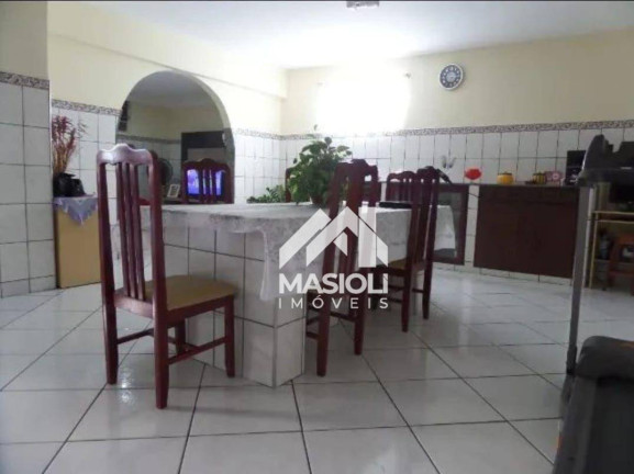 Imagem Casa com 5 Quartos à Venda, 234 m² em Ibes - Vila Velha