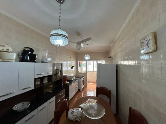 Imagem Apartamento com 3 Quartos à Venda, em Enseada - Guarujá Imagem Apartamento com 3 Quartos à Venda, em Enseada - Guarujá