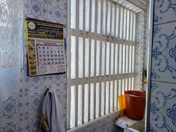 Apartamento com 3 Quartos à Venda, 60 m² em Aparecida - Santos