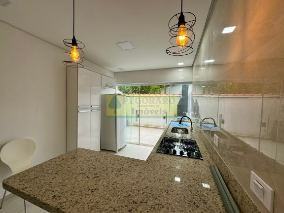 Imagem Sobrado com 2 Quartos à Venda, 120 m² em Cidade Jardim - Caraguatatuba Imagem Sobrado com 2 Quartos à Venda, 120 m² em Cidade Jardim - Caraguatatuba