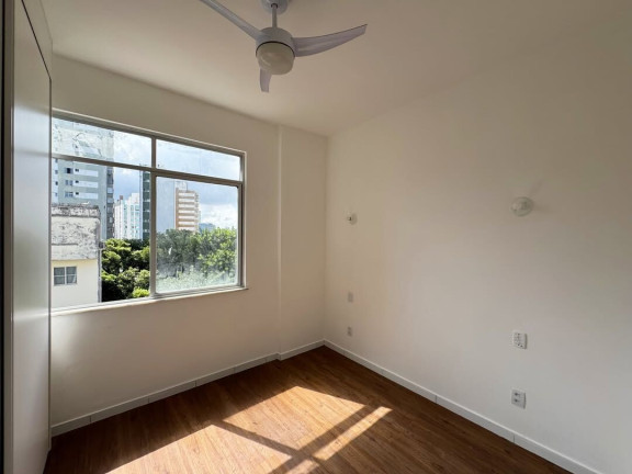 Imagem Apartamento com 2 Quartos à Venda, 63 m² em Graça - Salvador Imagem Apartamento com 2 Quartos à Venda, 63 m² em Graça - Salvador