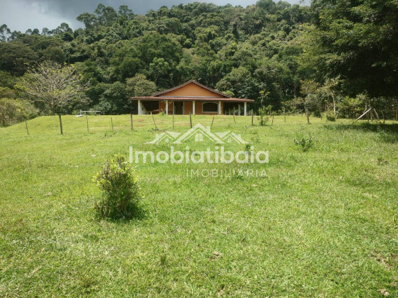 Imagem Chácara com 3 Quartos à Venda, 55 m² em Centro - Piracaia