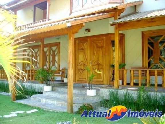 Imagem Casa com 5 Quartos à Venda, 600 m² em Quebra Frascos - Teresópolis Imagem Casa com 5 Quartos à Venda, 600 m² em Quebra Frascos - Teresópolis