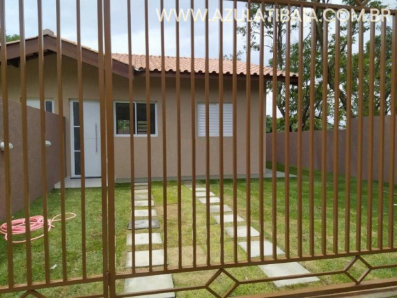 Imagem Casa com 2 Quartos à Venda, 54 m² em Jardim São Felipe - Atibaia Imagem Casa com 2 Quartos à Venda, 54 m² em Jardim São Felipe - Atibaia