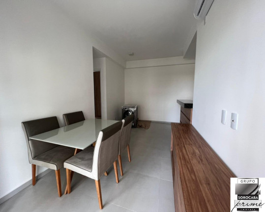 Imagem Apartamento com 2 Quartos à Venda, 62 m² em Parque Campolim - Sorocaba Imagem Apartamento com 2 Quartos à Venda, 62 m² em Parque Campolim - Sorocaba
