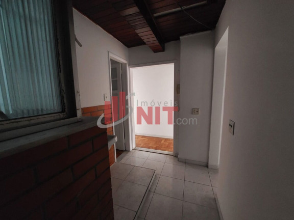 Imagem Apartamento com 2 Quartos à Venda, 83 m² em Icaraí - Niterói