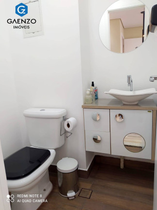 Imagem Sala Comercial à Venda, 35 m² em Centro - Osasco