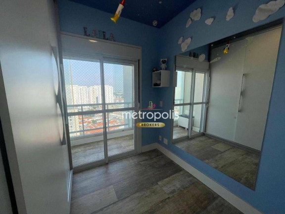 Imagem Apartamento com 2 Quartos à Venda, 89 m² em Tatuapé - São Paulo Imagem Apartamento com 2 Quartos à Venda, 89 m² em Tatuapé - São Paulo
