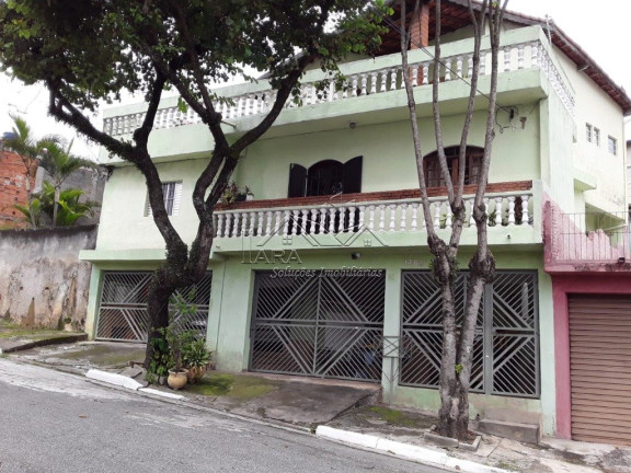 Sobrado com 5 Quartos à Venda,  em Vila Ré - São Paulo