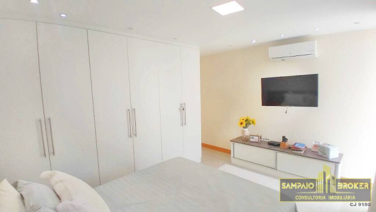 Imagem Cobertura com 3 Quartos à Venda,  em Recreio Dos Bandeirantes - Rio De Janeiro