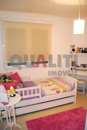 Imagem Apartamento com 2 Quartos à Venda, 161 m² em Campo Belo - São Paulo