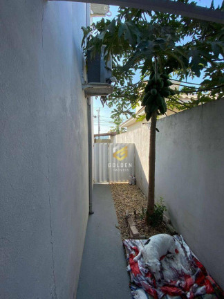 Imagem Apartamento com 2 Quartos à Venda, 60 m² em Areias - Tijucas Imagem Apartamento com 2 Quartos à Venda, 60 m² em Areias - Tijucas