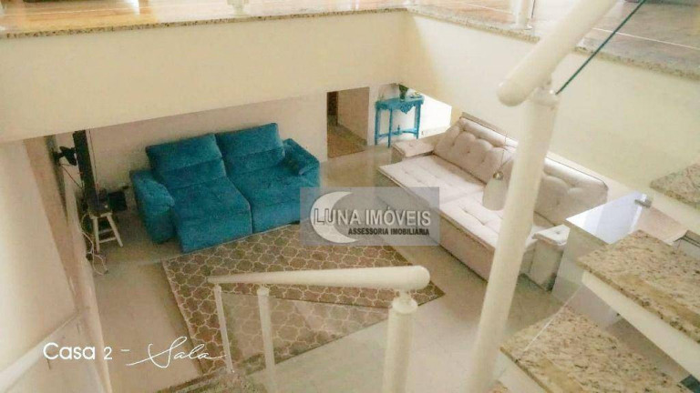 Imagem Sobrado com 5 Quartos à Venda, 390 m² em Jardim Hollywood - São Bernardo Do Campo Imagem Sobrado com 5 Quartos à Venda, 390 m² em Jardim Hollywood - São Bernardo Do Campo