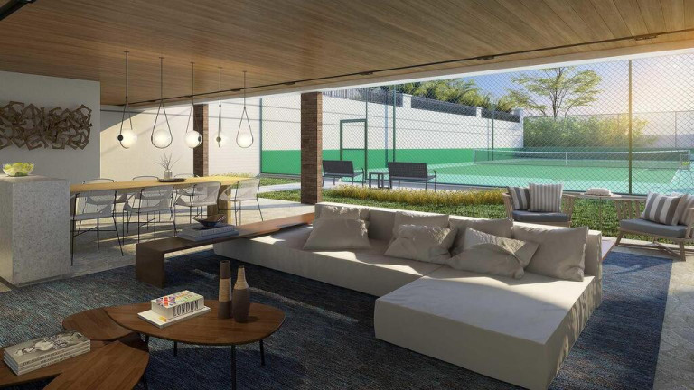 Imagem Apartamento com 4 Quartos à Venda, em Vila Romana - São Paulo Imagem Apartamento com 4 Quartos à Venda, em Vila Romana - São Paulo