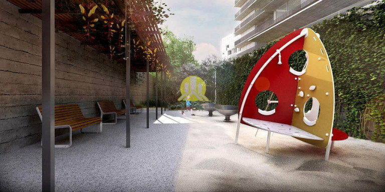 Imagem Apartamento com 4 Quartos à Venda, 459 m² em Cabral - Curitiba