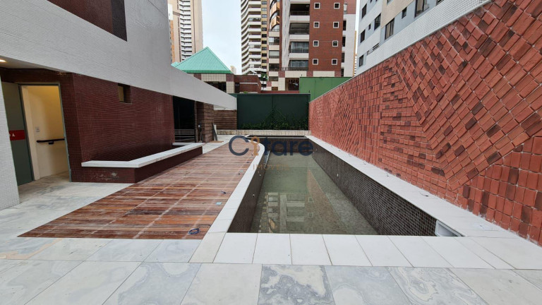 Imagem Apartamento com 3 Quartos à Venda,  em Meireles - Fortaleza