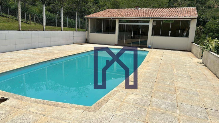 Imagem Fazenda à Venda, 60.500 m² em Bairro Barreirinho - Delfim Moreira