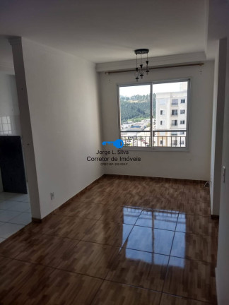 Imagem Apartamento com 2 Quartos à Venda, 47 m² em Portais (polvilho) - Cajamar