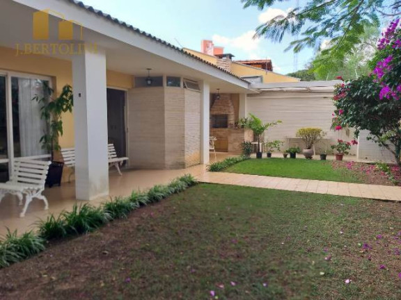 Imagem Casa com 4 Quartos à Venda, 248 m² em Jardim Esplanada Ii - São José Dos Campos