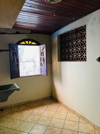 Imagem Sobrado com 2 Quartos à Venda, 65 m² em Iapi - Salvador Imagem Sobrado com 2 Quartos à Venda, 65 m² em Iapi - Salvador