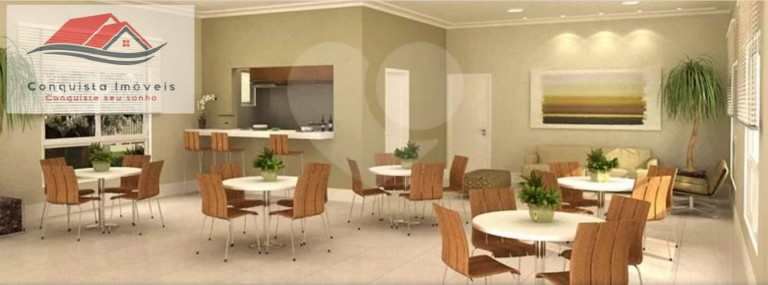 Imagem Apartamento com 2 Quartos à Venda, 55 m² em Vila Endres - Guarulhos Imagem Apartamento com 2 Quartos à Venda, 55 m² em Vila Endres - Guarulhos