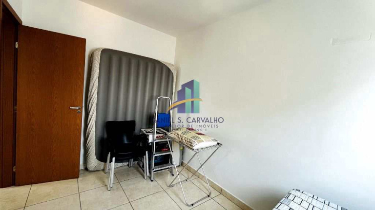 Imagem Apartamento com 2 Quartos à Venda, 54 m² em Aviação - Praia Grande