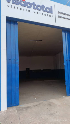 Imagem Imóvel Comercial à Venda, 200 m² em Cidade Alta - Cuiabá Imagem Imóvel Comercial à Venda, 200 m² em Cidade Alta - Cuiabá