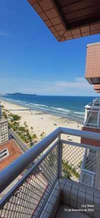 Imagem Apartamento com 2 Quartos à Venda, 57 m² em Ocian - Praia Grande Imagem Apartamento com 2 Quartos à Venda, 57 m² em Ocian - Praia Grande