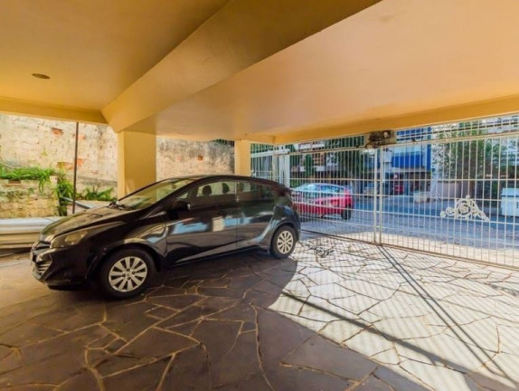 Imagem Apartamento com 3 Quartos à Venda, 160 m² em Mont Serrat - Porto Alegre