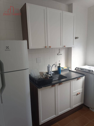 Imagem Apartamento com 2 Quartos à Venda, 108 m² em Vila Das Belezas - São Paulo