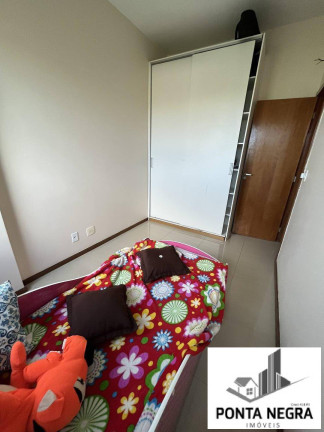 Imagem Apartamento com 3 Quartos à Venda, 94 m² em Ponta Negra - Manaus Imagem Apartamento com 3 Quartos à Venda, 94 m² em Ponta Negra - Manaus