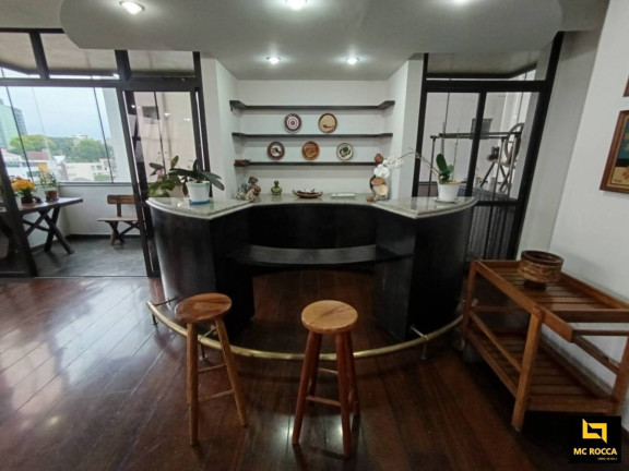 Imagem Apartamento com 4 Quartos à Venda, 268 m² em Rudge Ramos - São Bernardo Do Campo