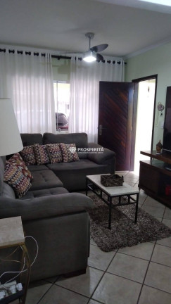 Imagem Casa com 4 Quartos à Venda, 125 m² em Piraporinha - Diadema Imagem Casa com 4 Quartos à Venda, 125 m² em Piraporinha - Diadema