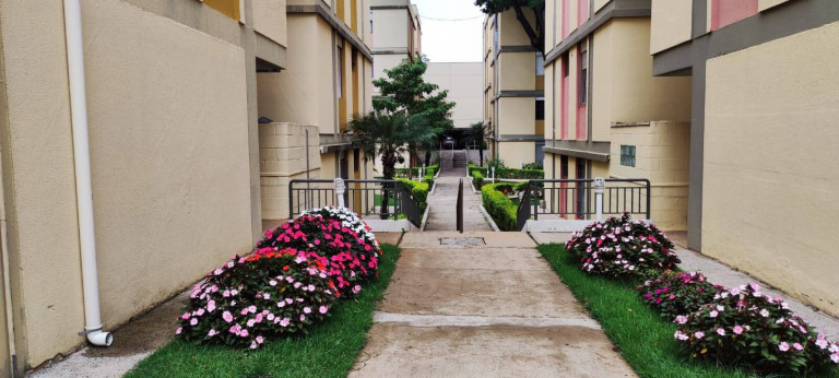Apartamento com 2 Quartos à Venda,  em Vila João Jorge - Campinas