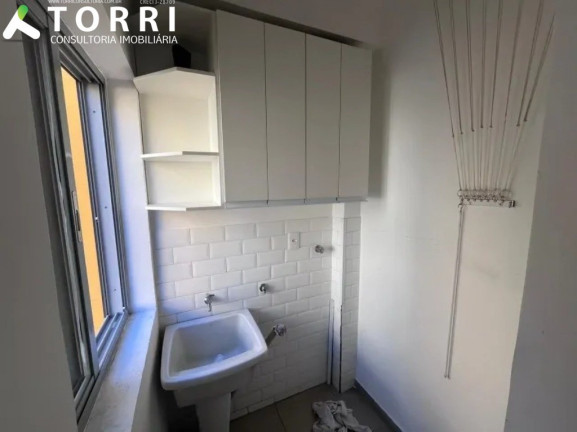 Imagem Apartamento com 2 Quartos à Venda, 51 m² em Vila Independência - Sorocaba Imagem Apartamento com 2 Quartos à Venda, 51 m² em Vila Independência - Sorocaba