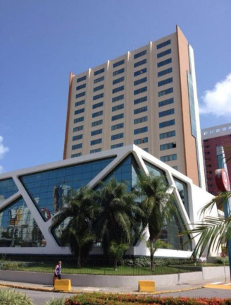 Sala Comercial à Venda, 37 m² em Boa Viagem - Recife