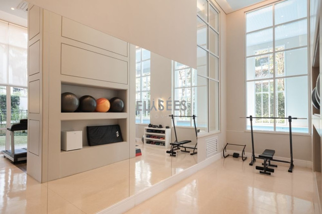 Imagem Apartamento com 4 Quartos à Venda, 446 m² em Moema - São Paulo Imagem Apartamento com 4 Quartos à Venda, 446 m² em Moema - São Paulo