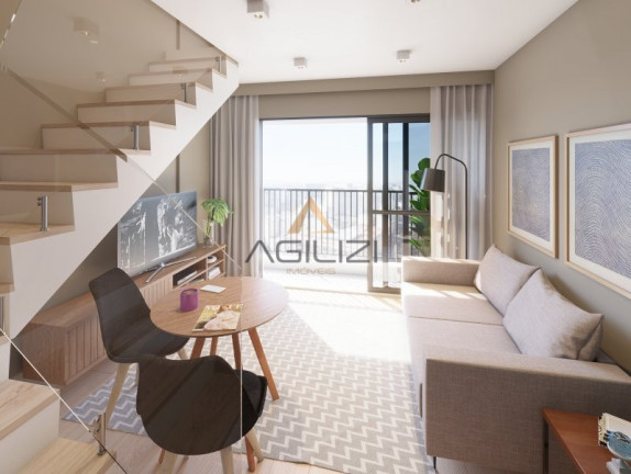 Imagem Apartamento com 1 Quarto à Venda, 25 m² em Cerqueira César - São Paulo Imagem Apartamento com 1 Quarto à Venda, 25 m² em Cerqueira César - São Paulo