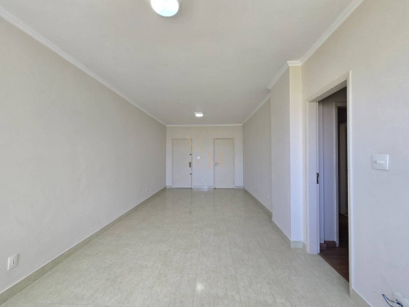 Imagem Apartamento com 3 Quartos à Venda, 133 m² em Aparecida - Santos Imagem Apartamento com 3 Quartos à Venda, 133 m² em Aparecida - Santos