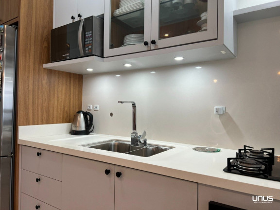 Imagem Apartamento com 2 Quartos à Venda, 67 m² em Estreito - Florianópolis