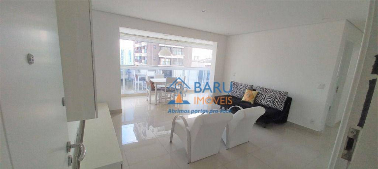 Imagem Apartamento com 3 Quartos à Venda, 80 m² em Higienópolis - São Paulo Imagem Apartamento com 3 Quartos à Venda, 80 m² em Higienópolis - São Paulo