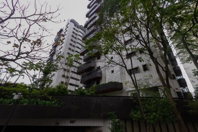 Imagem Imóvel com 3 Quartos à Venda, 304 m² em Morumbi - São Paulo Imagem Imóvel com 3 Quartos à Venda, 304 m² em Morumbi - São Paulo