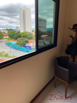 Imagem Apartamento com 1 Quarto à Venda, 42 m² em Jardim Das Nações - Taubaté Imagem Apartamento com 1 Quarto à Venda, 42 m² em Jardim Das Nações - Taubaté