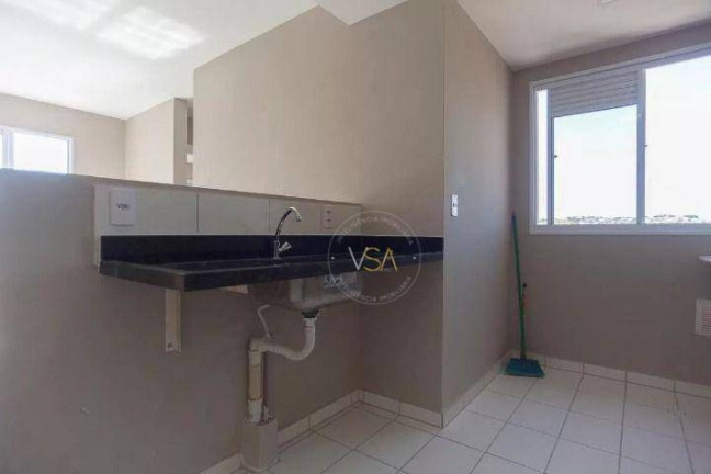 Imagem Apartamento com 2 Quartos à Venda, 50 m² em Jardim Do Lago Continuação - Campinas