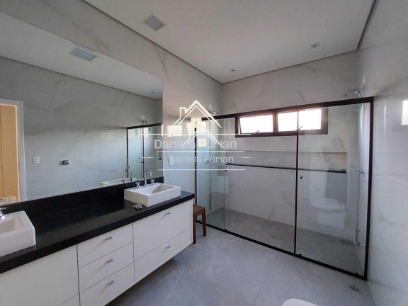 Imagem Casa de Condomínio com 3 Quartos à Venda, 187 m² em Jardim Residencial Giverny - Sorocaba